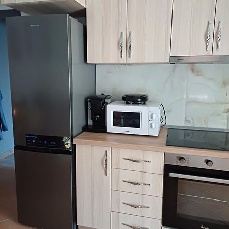 Apartamenti Vero Tirana Exterior foto