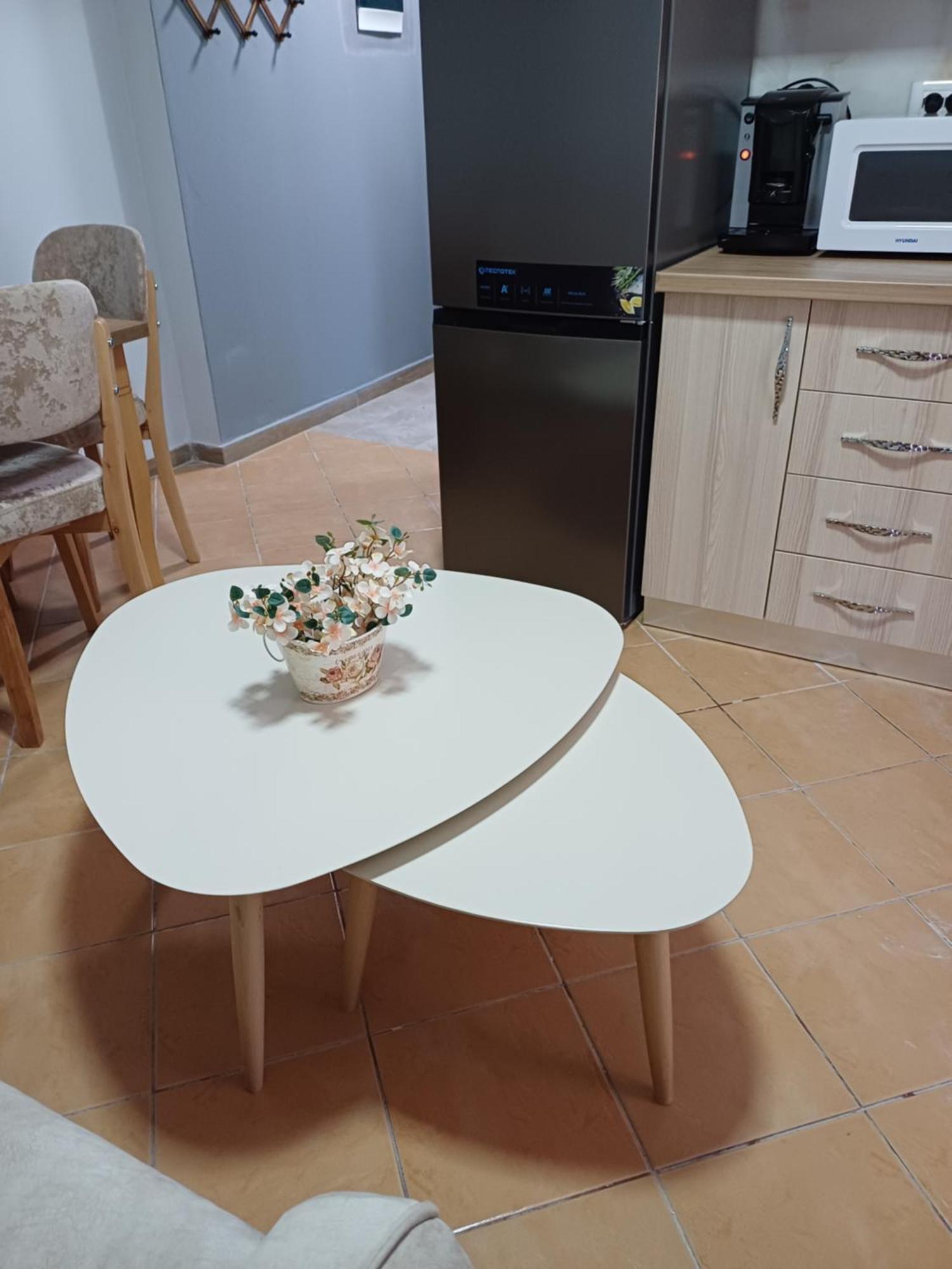 Apartamenti Vero Tirana Exterior foto