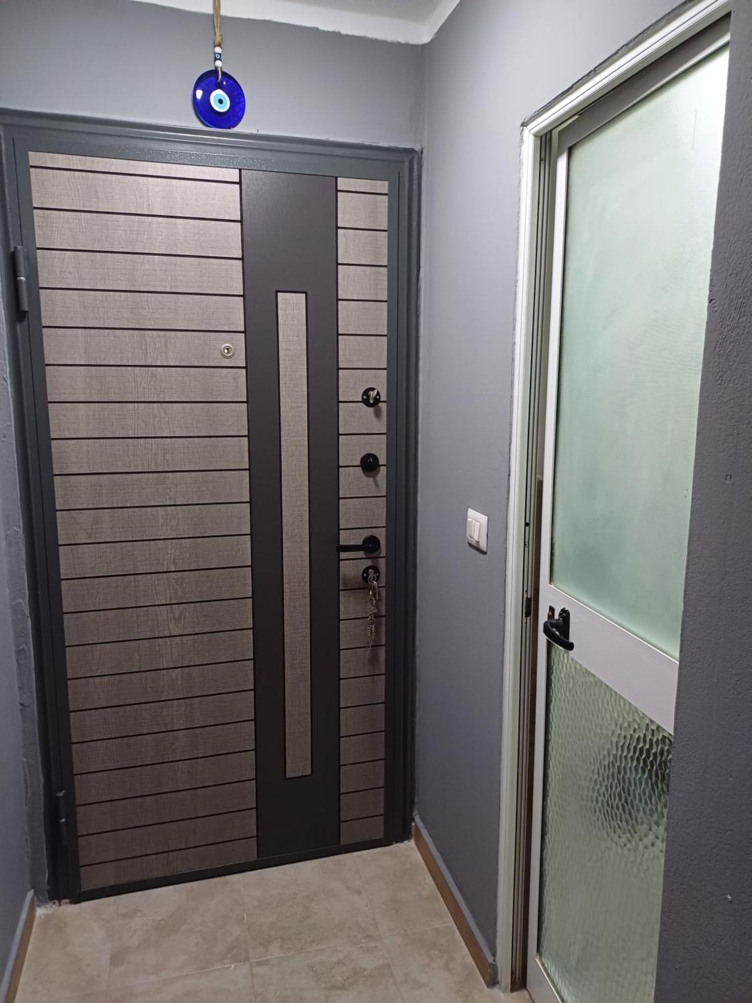 Apartamenti Vero Tirana Exterior foto