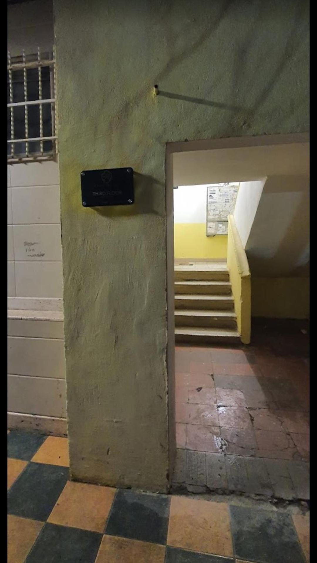 Apartamenti Vero Tirana Exterior foto