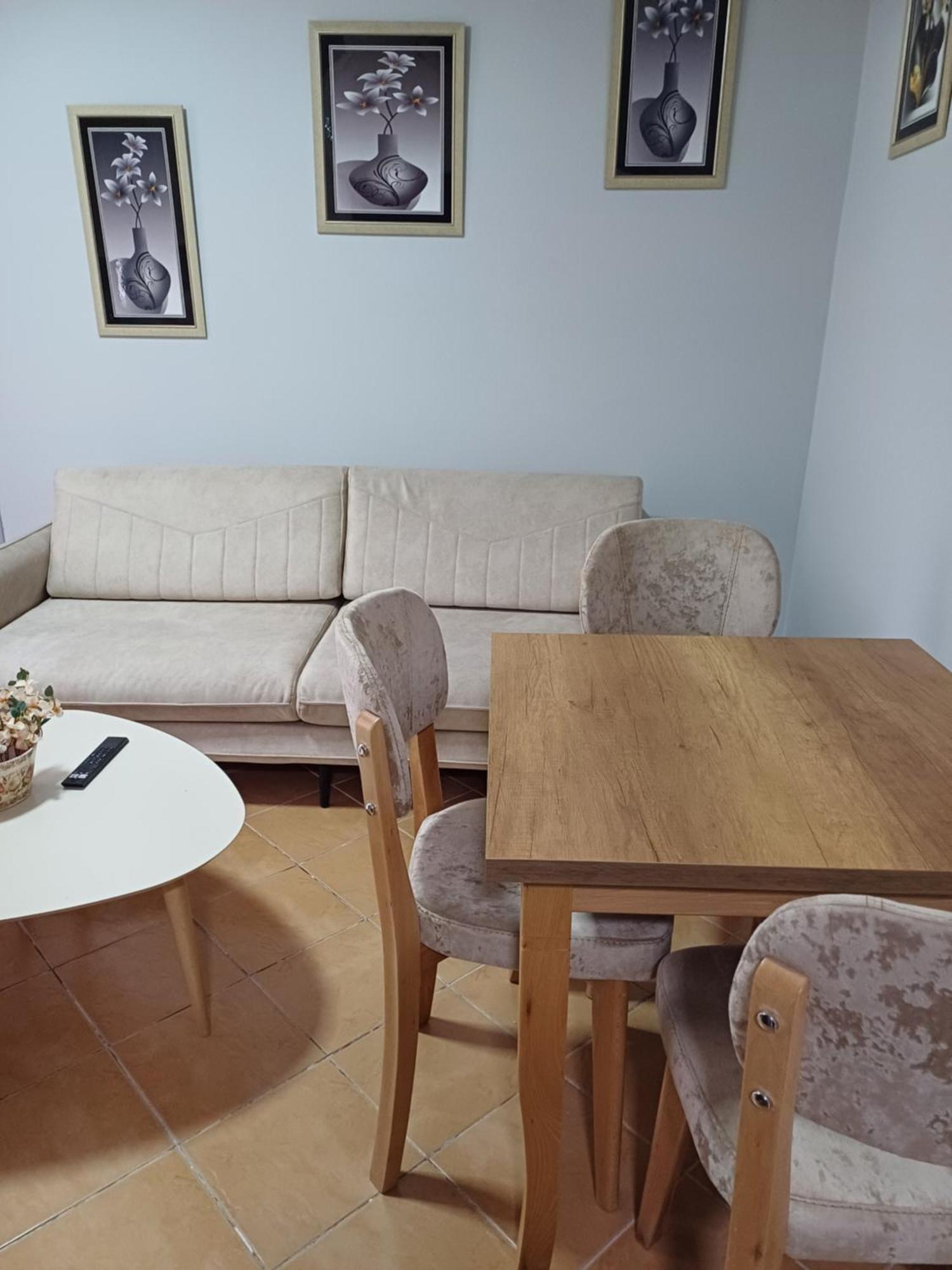 Apartamenti Vero Tirana Exterior foto