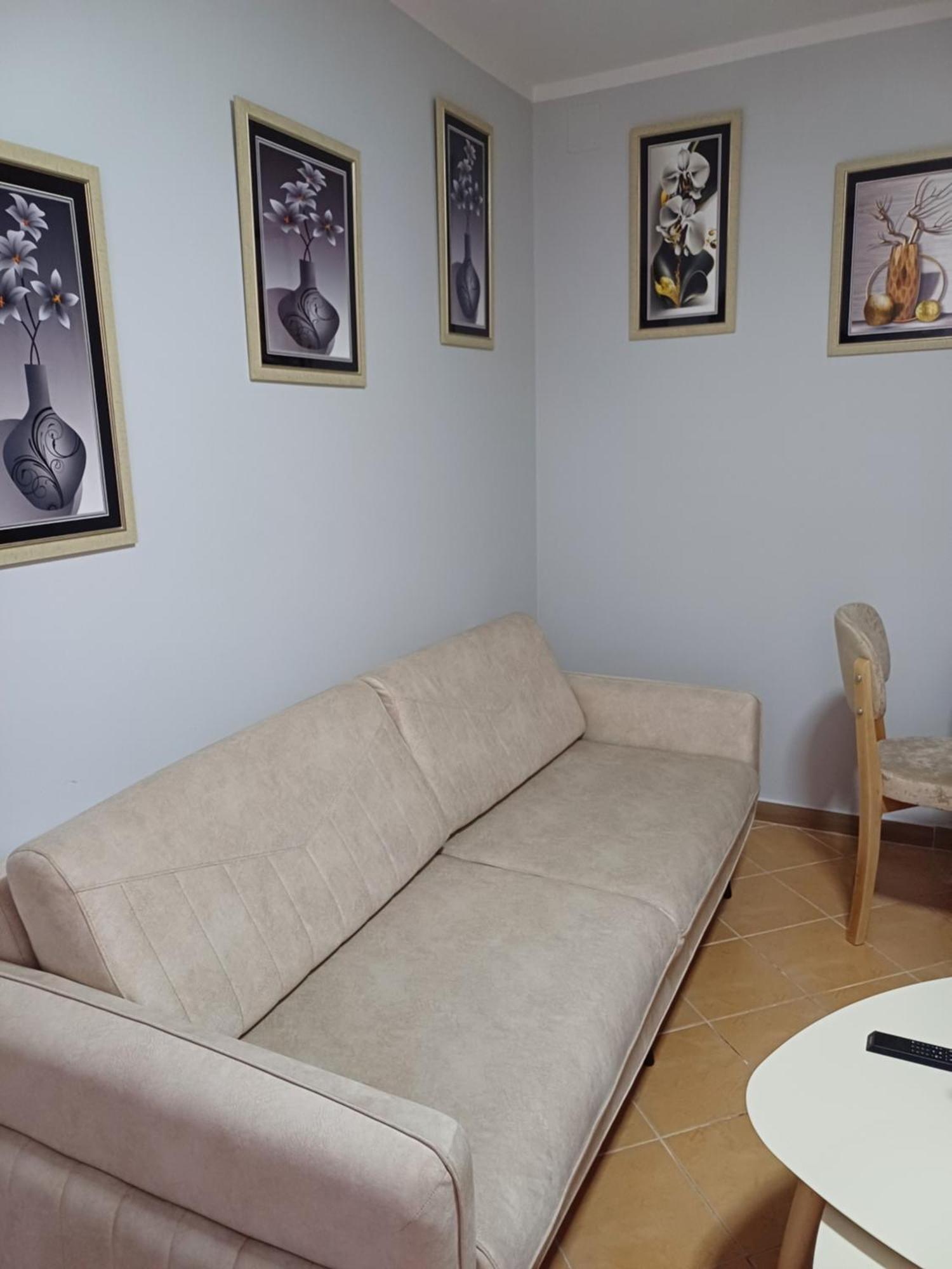 Apartamenti Vero Tirana Exterior foto