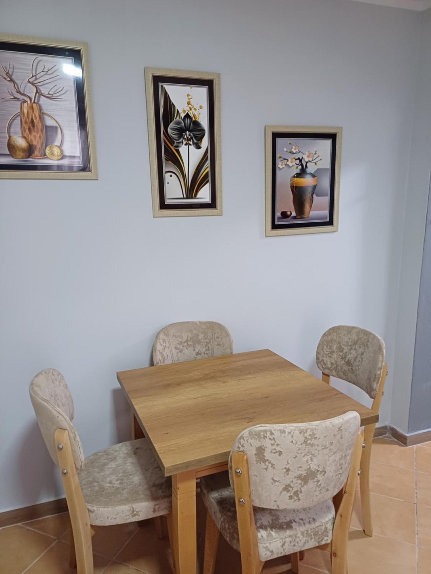 Apartamenti Vero Tirana Exterior foto