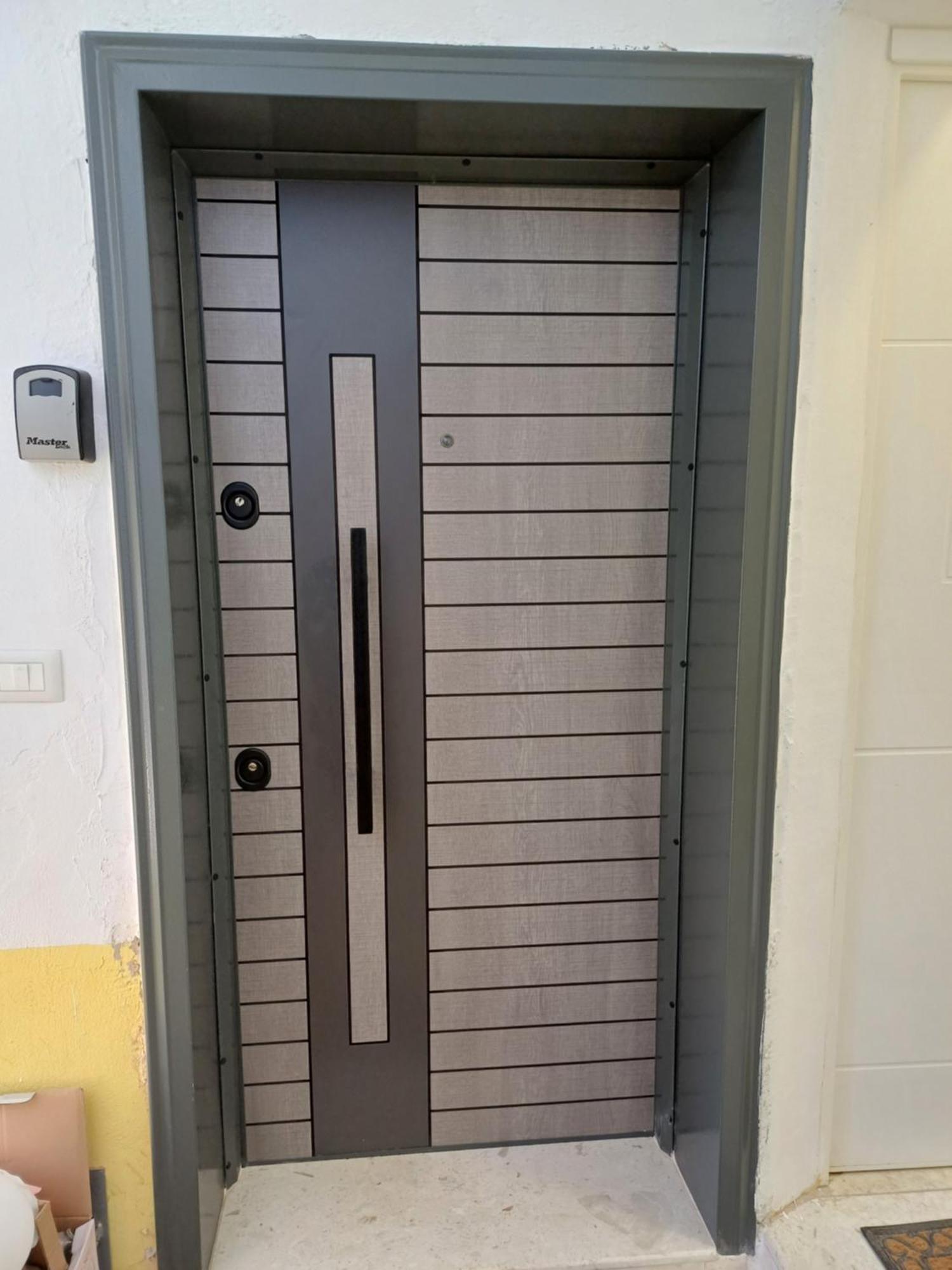 Apartamenti Vero Tirana Exterior foto