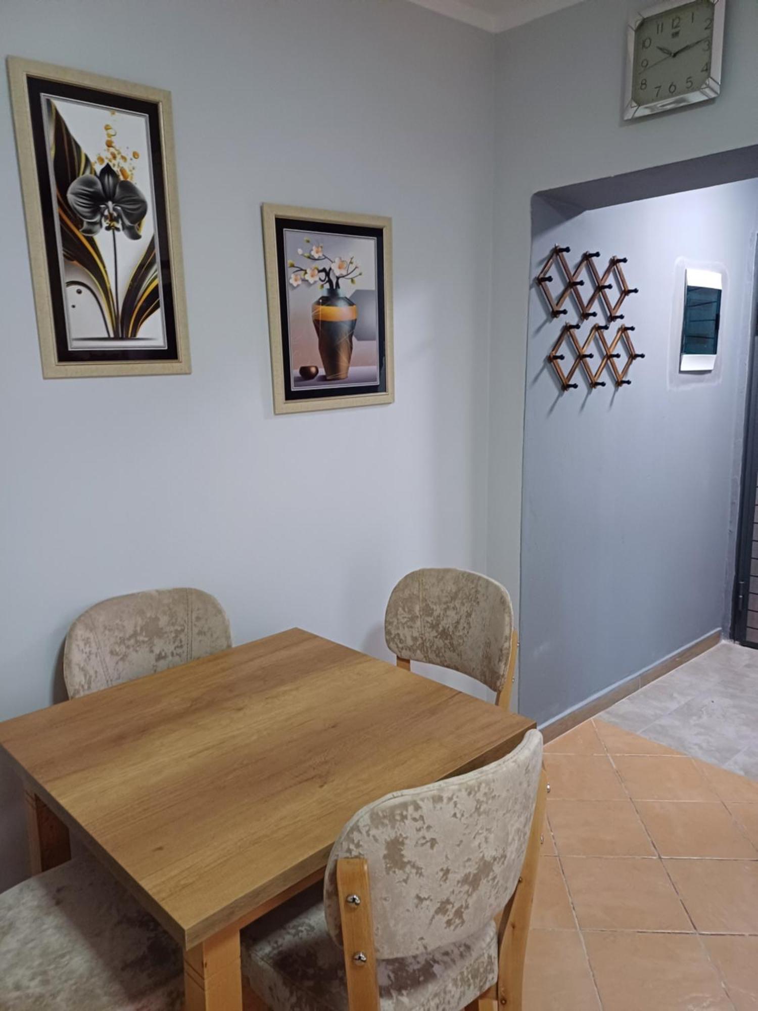 Apartamenti Vero Tirana Exterior foto