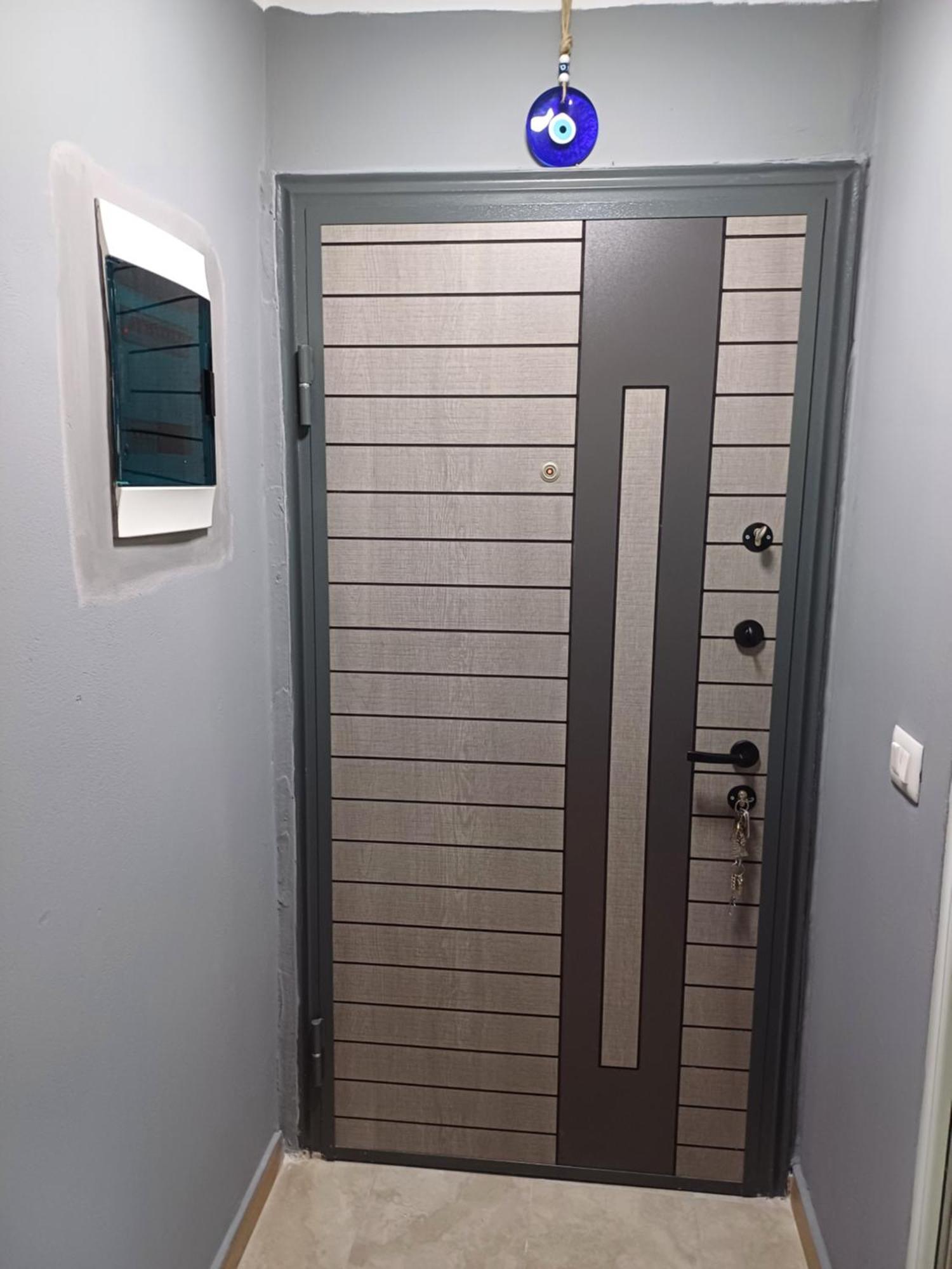 Apartamenti Vero Tirana Exterior foto