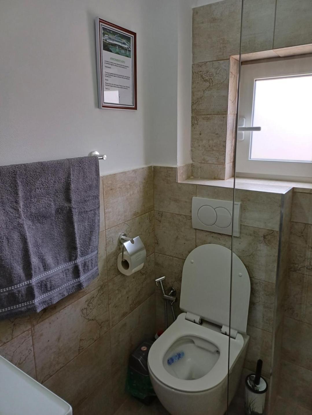 Apartamenti Vero Tirana Exterior foto