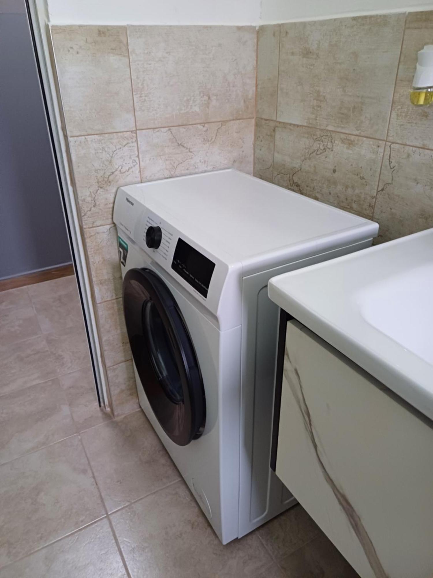 Apartamenti Vero Tirana Exterior foto
