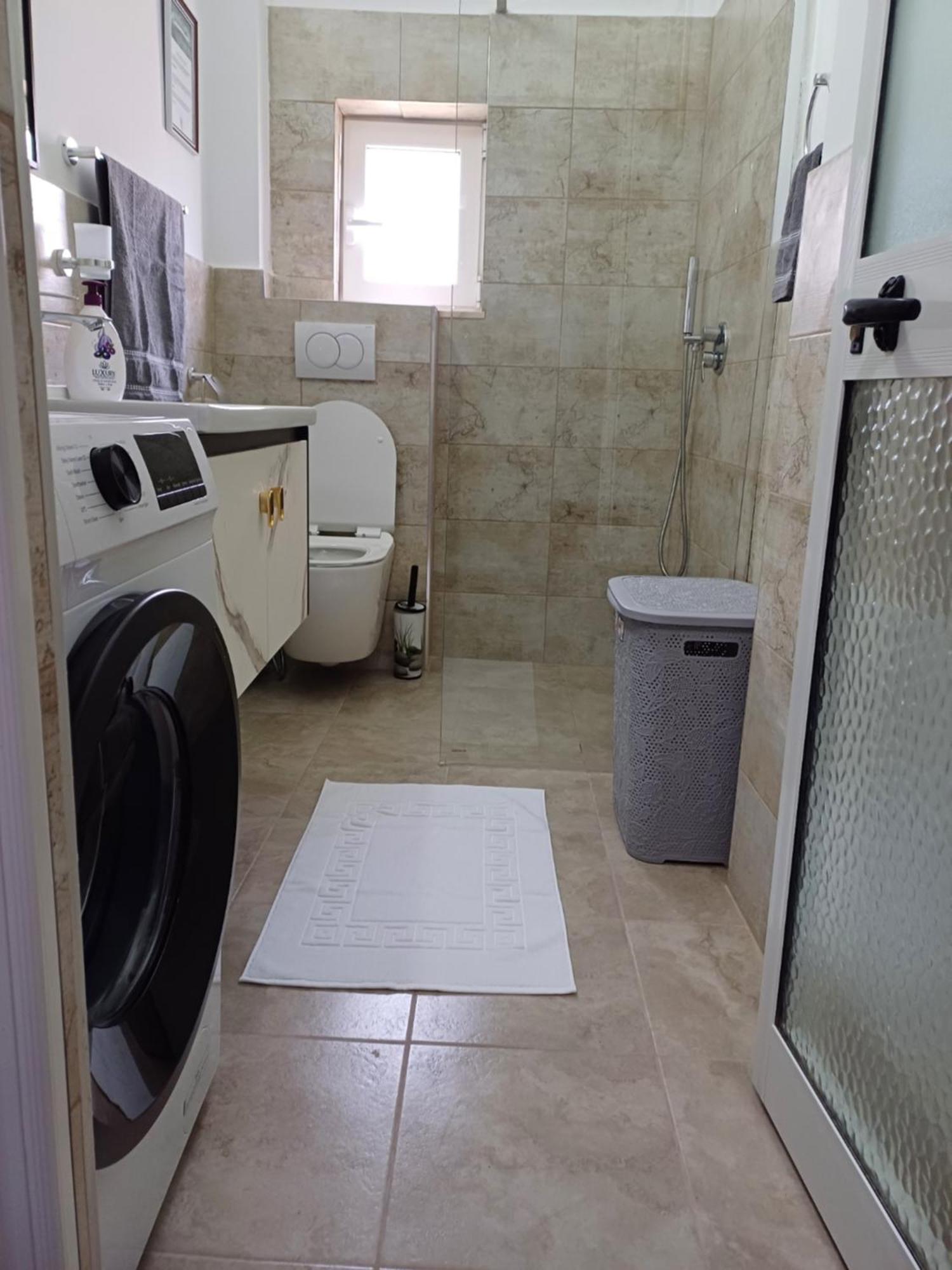 Apartamenti Vero Tirana Exterior foto